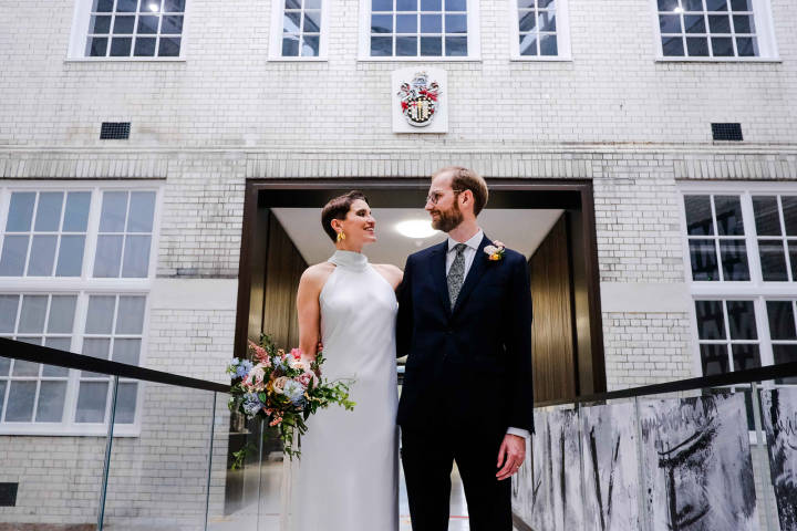 Lambeth Town Hall Venues in South London