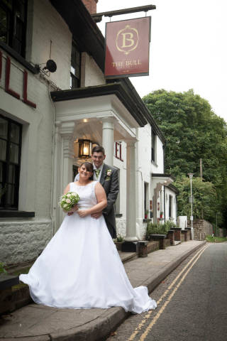 The Bull Hotel , Venues in Kent