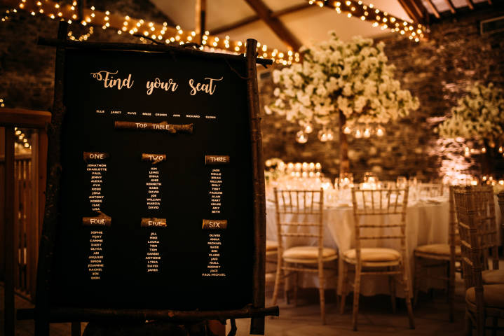 New House Farm,Venues in Cumbria