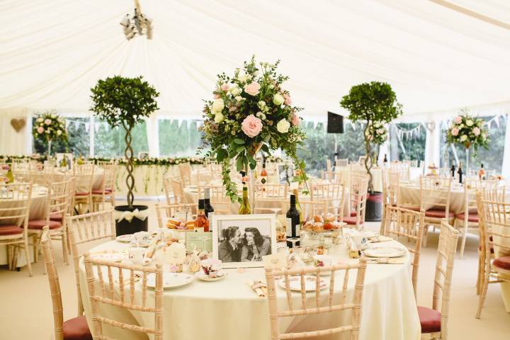 Weatherfield Ltd Marquees in Norfolk