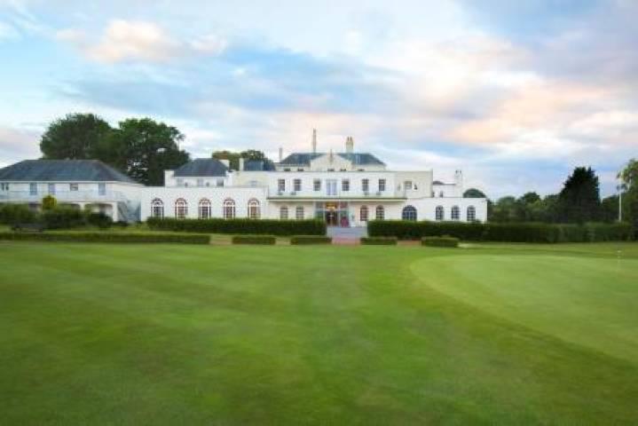 Hawkstone Park,Venues in Shropshire