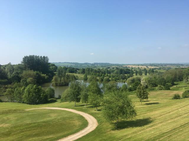 Hellidon Lakes Golf Resort & Spa Hotel, Venue Northamptonshire