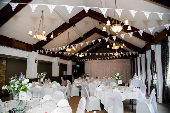 The Cock Hotel Venues in Buckinghamshire