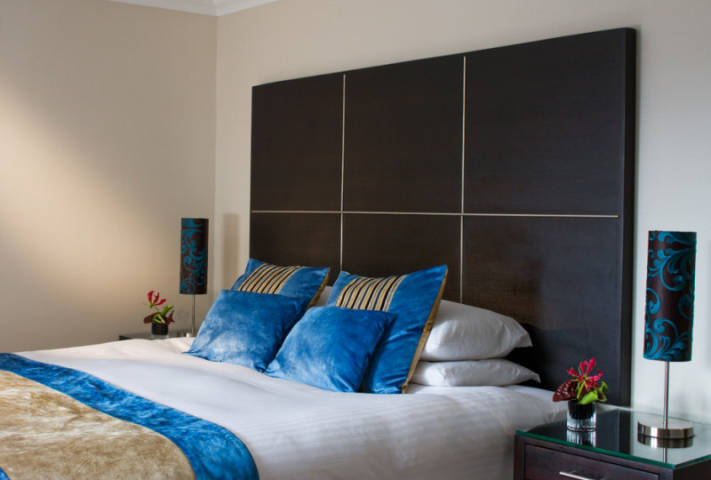 Rocpool Reserve Hotel Venues in Highland