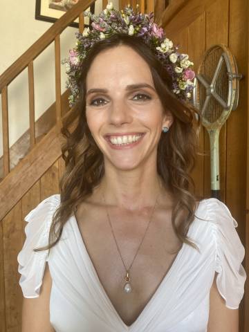 Sally Crouch - Pro Makeup Artist & Hair Stylist Beauty, Hair & Make-up in Oxfordshire