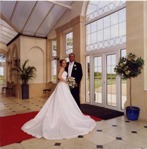Whittlebury Park, Venues in Northamptonshire