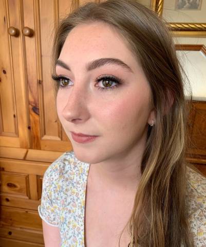 Joanne Lucas Makeup Artistry Beauty, Hair & Make-up in Lancashire