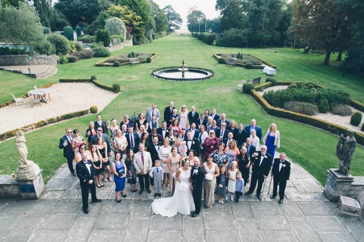 Macdonald Elmers Court Hotel & Resort Venues in Hampshire