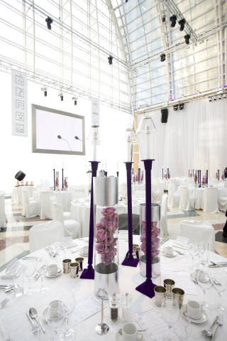 East Wintergarden Venues in East London