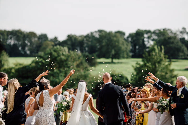 Howsham Hall Venues in Yorkshire - North