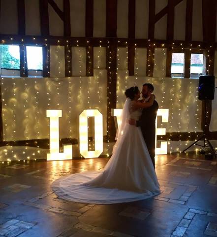 Smeetham Hall Barn - barn wedding venue - essex - Sudbury, Essex