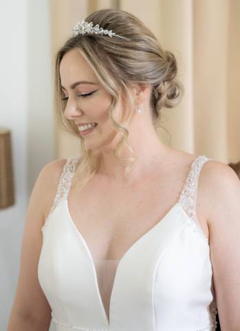 Emily Lawton Makeup Artist Beauty, Hair & Make-up in Cheshire