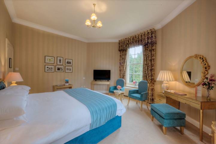 Muthu Newton Hotel, Nairn Rooms