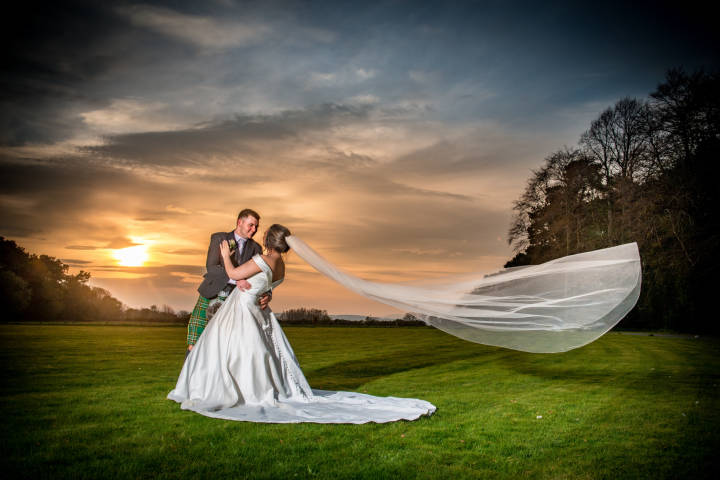 Muthu Newton Hotel, Nairn Venues in Highland