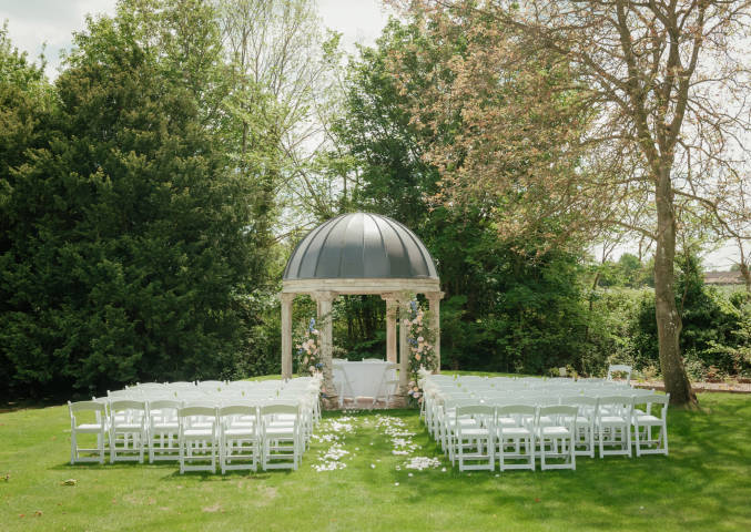 Ardington House Venues in Oxfordshire