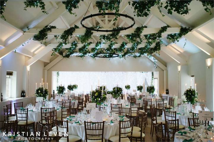 Stoke Place,Venues in Buckinghamshire