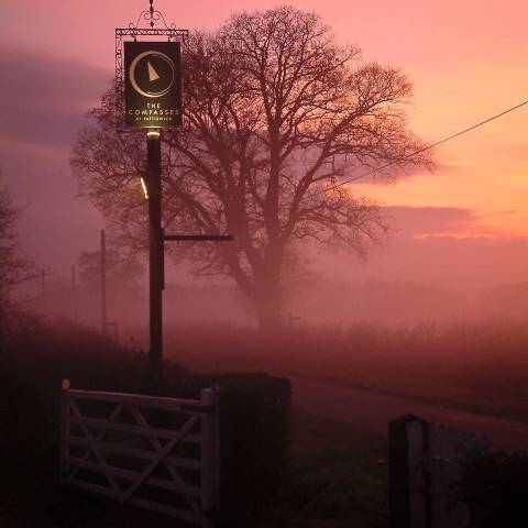 The Compasses At Pattiswick, Venues in Essex