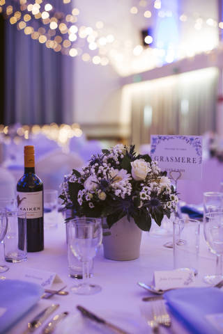 The Colston Hall Venues in Buckinghamshire