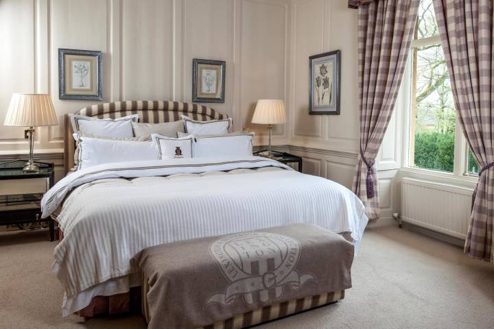 The Nina Suite