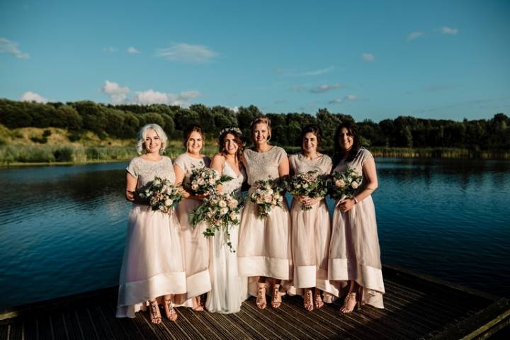 Brockholes Nature Reserve,Venues in Lancashire