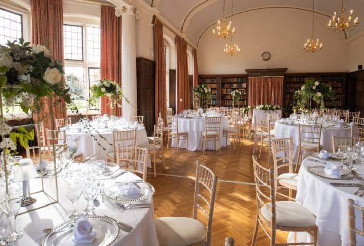 Taunton School Venues in Bristol and Somerset