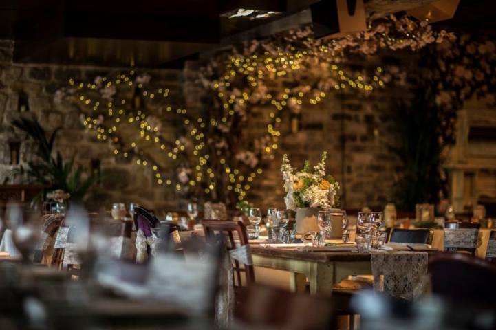 As You Like It - restaurant venues in Tyne & Wear
