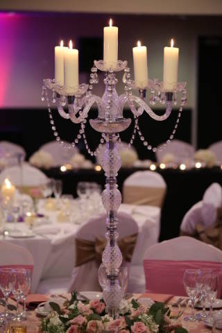 Pendulum Hotel, Venues in Greater Manchester