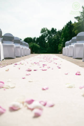 Inglewood Manor, Venues in Cheshire