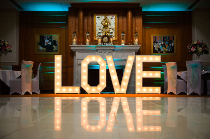 The London Golf Club,Venues in Kent