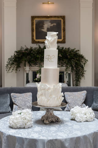 Rushton Hall Hotel and Spa,Venues in Northamptonshire