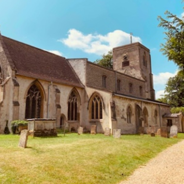 St Marys, Bulbeck Church, Cambridgeshire Church, Swaffham Church, Swaffham Bulbeck Church