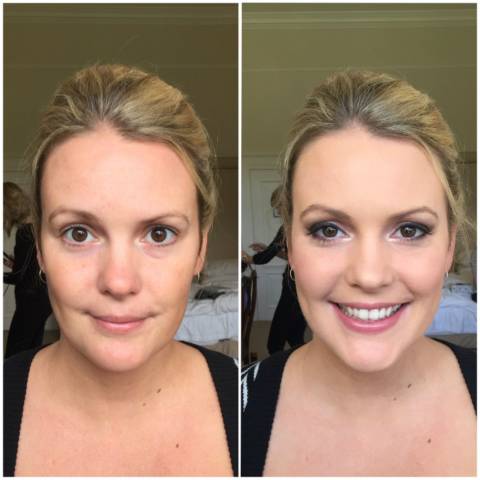 Leah Toomey Your Makeup Artist and Hair Stylist, Beauty, Hair & Make-up in Wiltshire