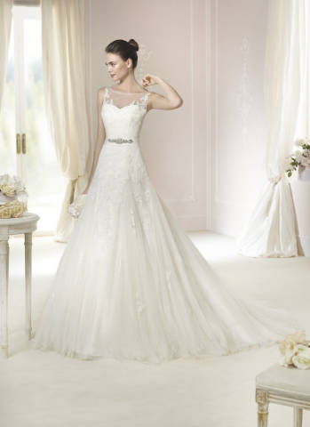 Chobham Bride, Bridal Wear in Surrey