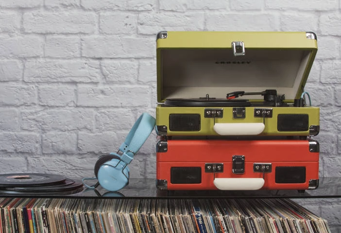 Prezola, the UK's favourite gift list