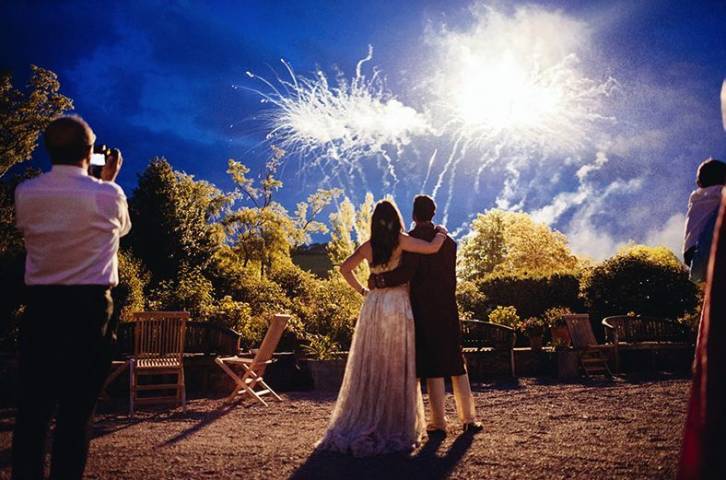Bickleigh Castle,Venues in Devon