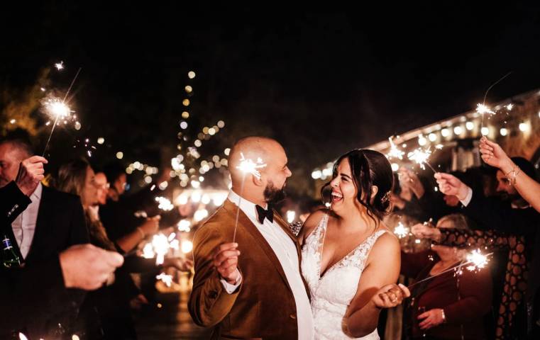 Dodmoor House Venues in Northamptonshire