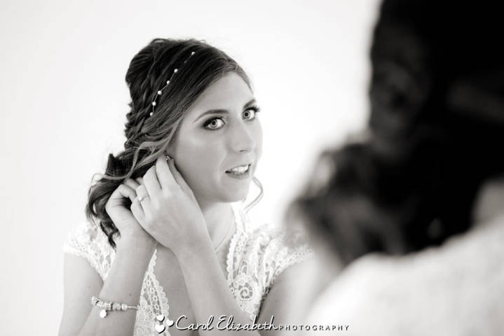Oxfordshire Weddings by Carol Elizabeth Photography