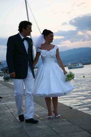 Maria Morris Couture, Bridal Wear in Cheshire