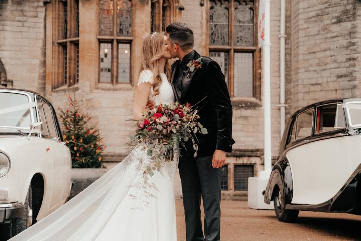 Yolanda Kingdon Photography Photographers in Cardiff