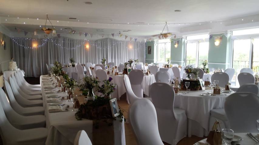 Mellor & Townscliffe Golf Club,Venues in Cheshire