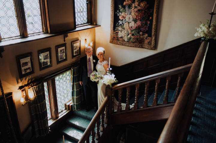 Langshott Manor Hotel Venues in Surrey