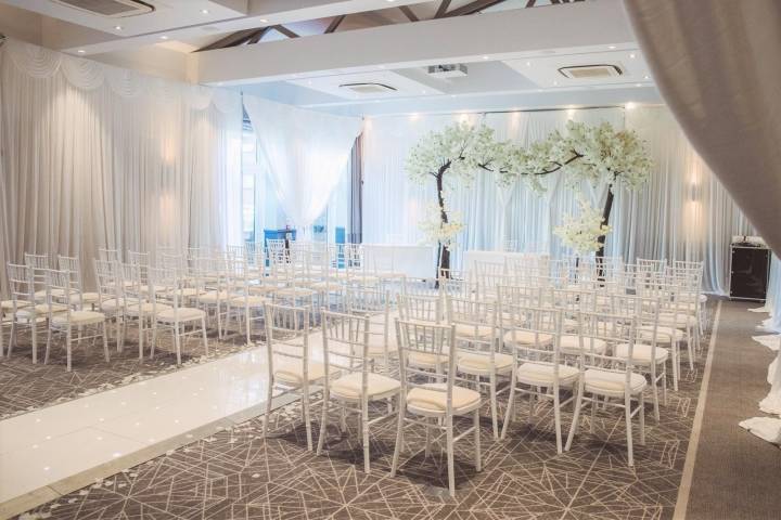 Denham Grove,Venues in Buckinghamshire