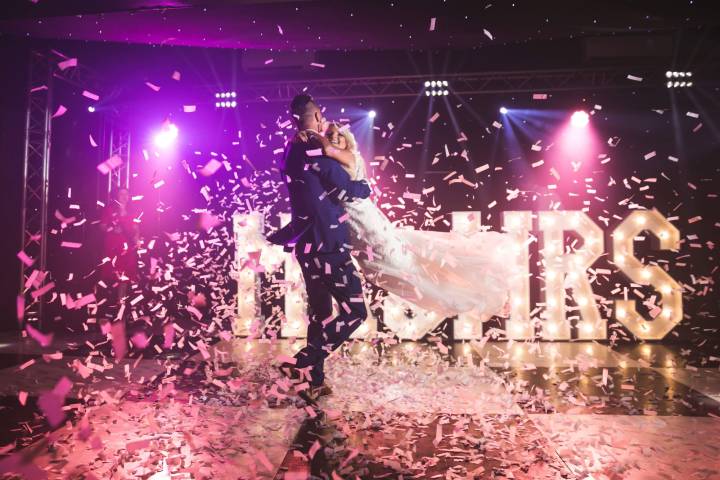 The Wedding DJ's,Discos & DJ's in Suffolk