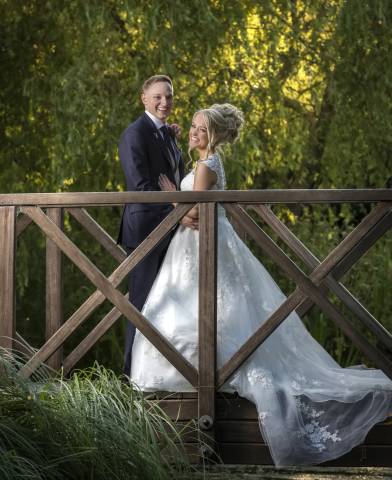 Grosvenor Pulford Hotel & Spa Venues in Cheshire