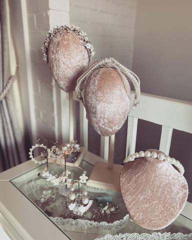 Pure Couture Bridal Wear in Buckinghamshire