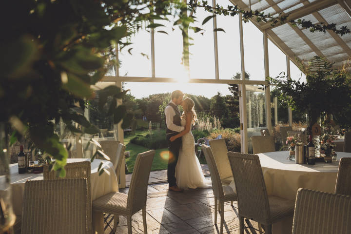 Abbeywood Estate,Venues in Cheshire