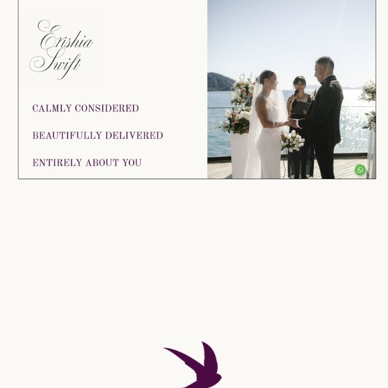 A wonderful destination wedding in Fethiye, Turkey 