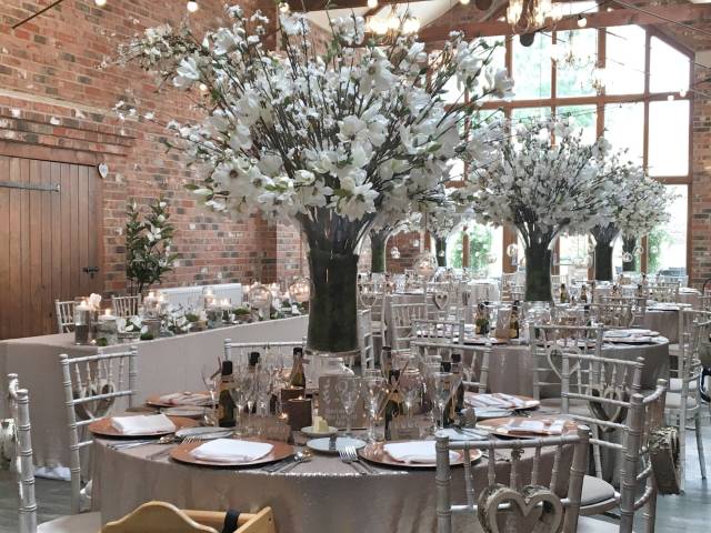 Hall Farm Hotel,Venues in Lincolnshire