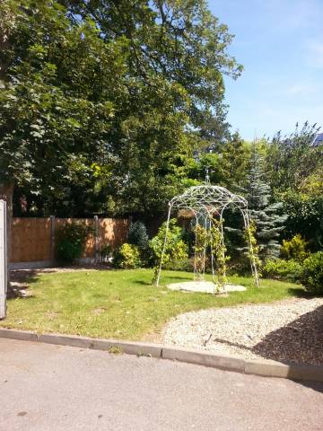 Wedding Garden