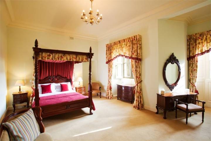 St Audries Park,Guest Accommodation in Bristol and Somerset